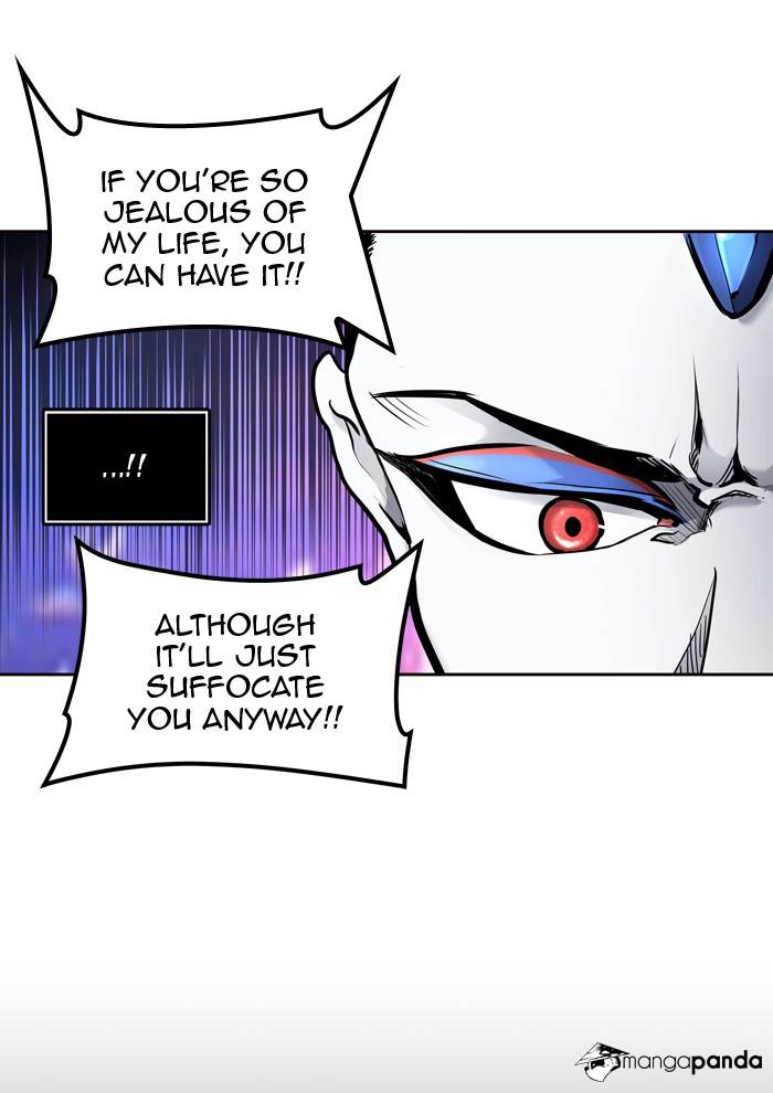 Tower of God Chapter 332 image 031